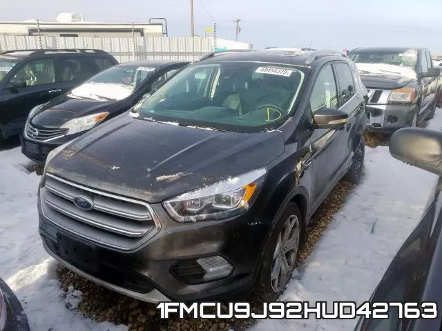 1FMCU9J92HUD42763 фото 3