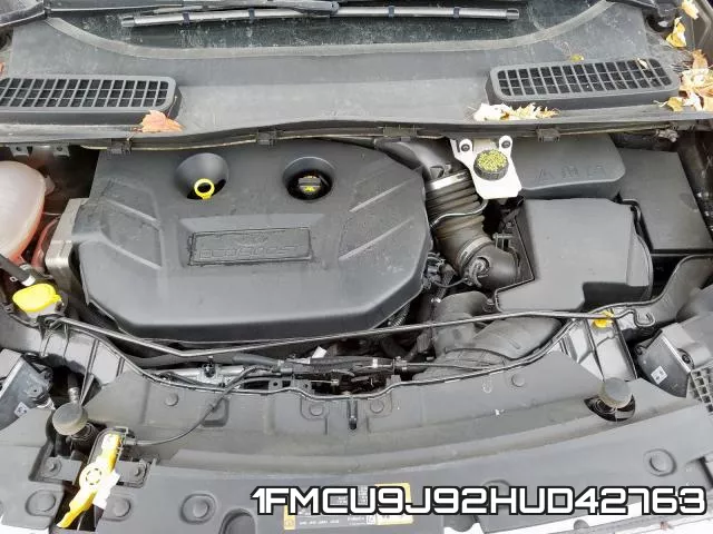 1FMCU9J92HUD42763 фото 6
