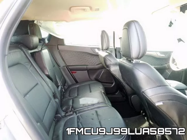 1FMCU9J99LUA58572 фото 6