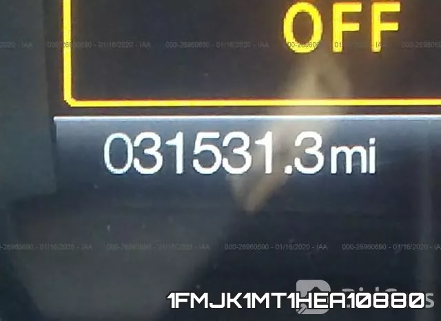 1FMJK1MT1HEA10880 фото 8