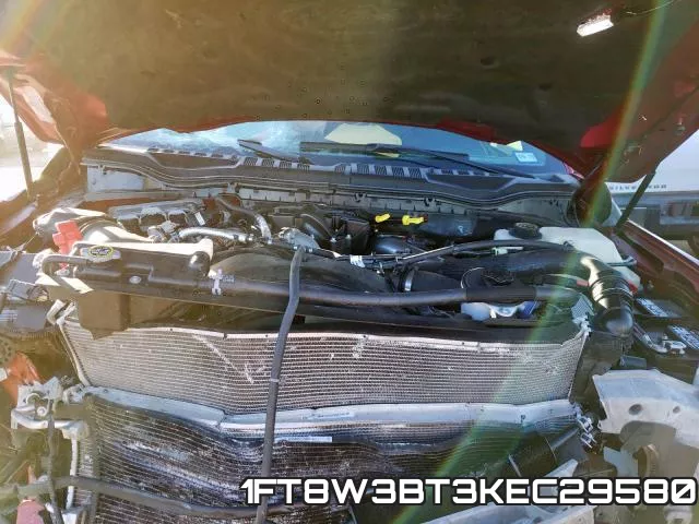 1FT8W3BT3KEC29580 фото 8