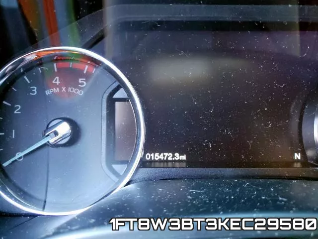 1FT8W3BT3KEC29580 фото 9