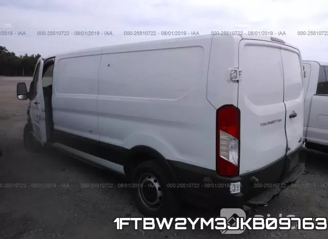 1FTBW2YM3JKB09763 фото 2