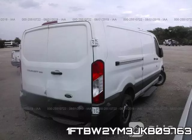 1FTBW2YM3JKB09763 фото 3