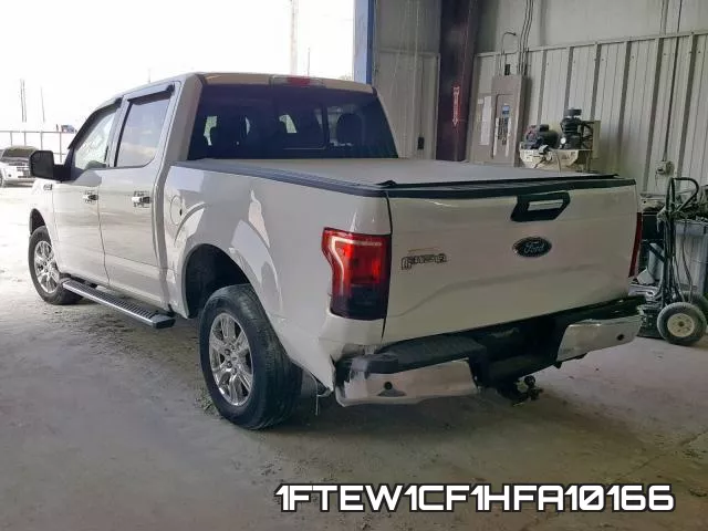 1FTEW1CF1HFA10166 фото 4