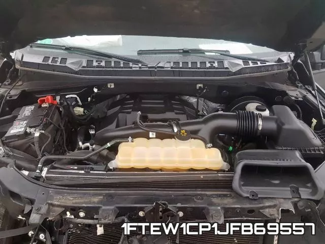 1FTEW1CP1JFB69557 фото 6