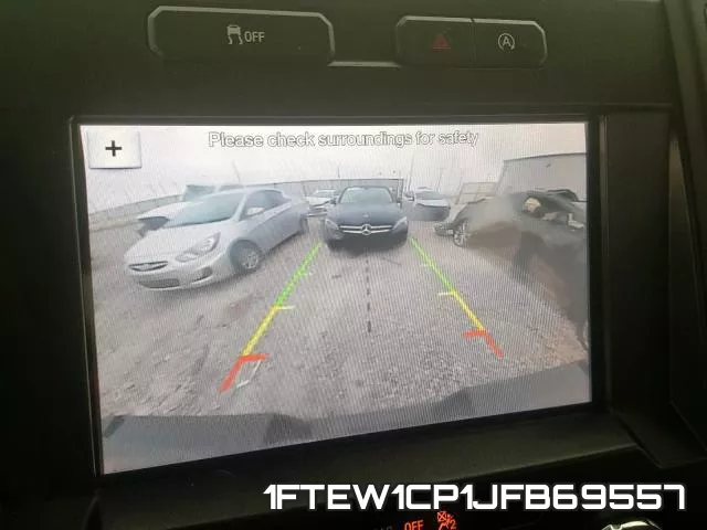 1FTEW1CP1JFB69557 фото 8