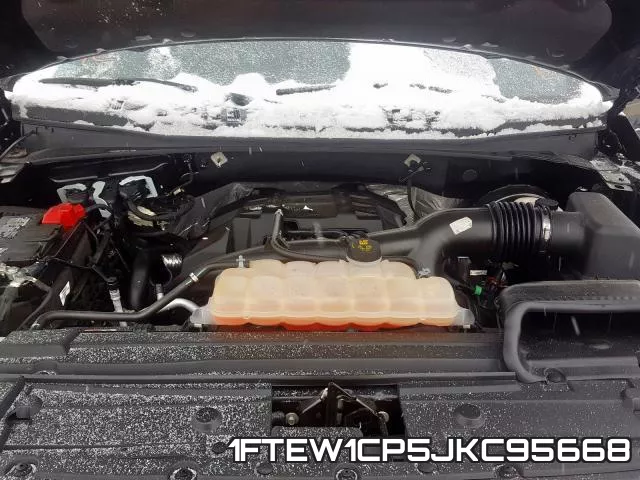 1FTEW1CP5JKC95668 фото 6