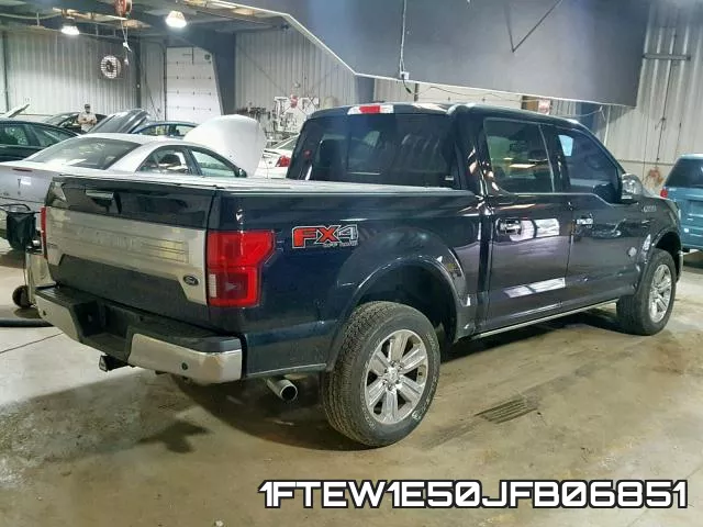 1FTEW1E50JFB06851 фото 3