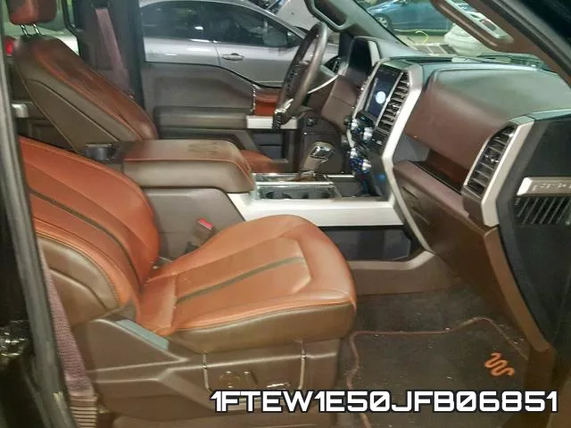 1FTEW1E50JFB06851 фото 4