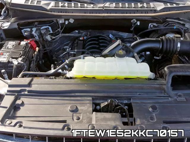 1FTEW1E52KKC70157 фото 4