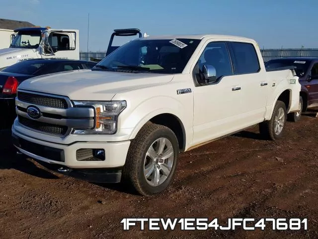 1FTEW1E54JFC47681 фото 2