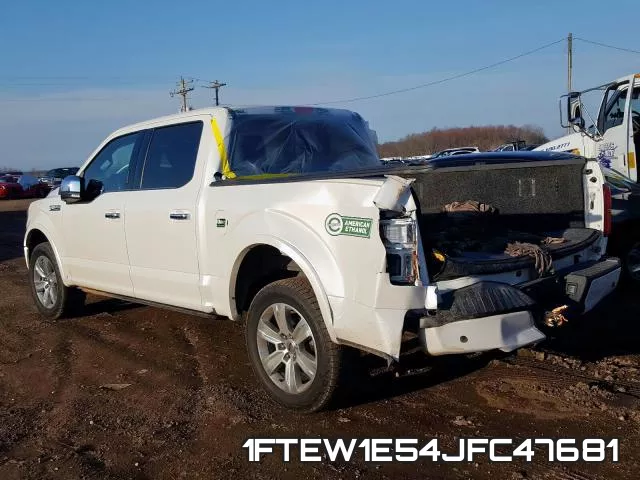 1FTEW1E54JFC47681 фото 3