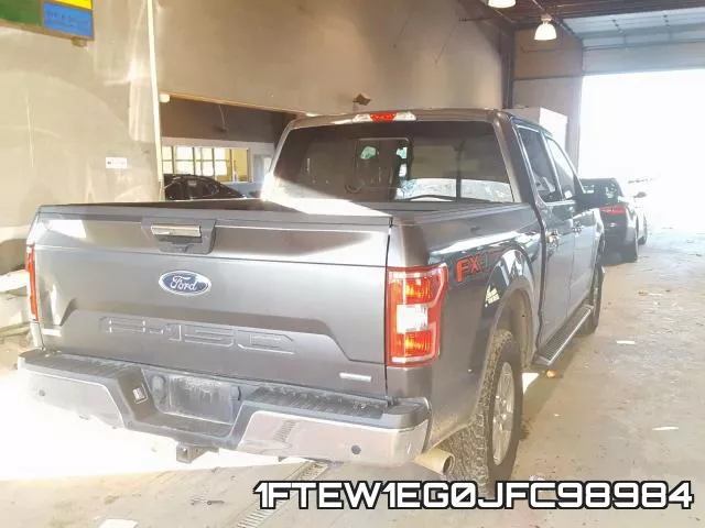 1FTEW1EG0JFC98984 фото 4