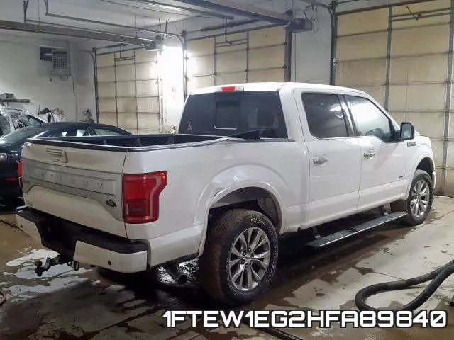 1FTEW1EG2HFA89840 фото 5