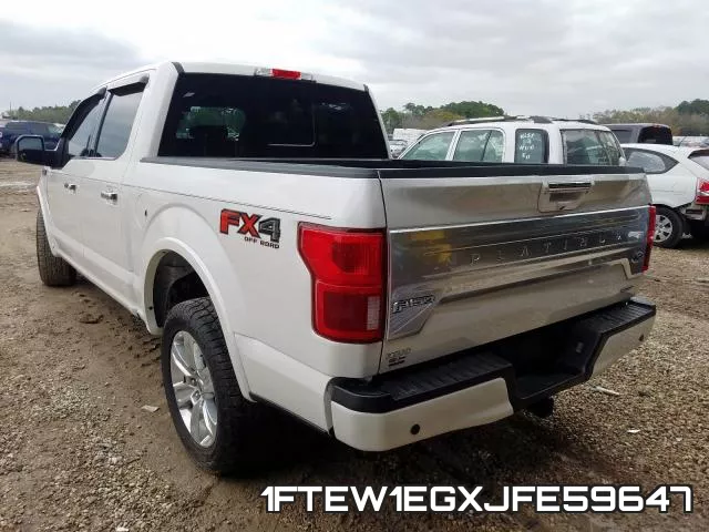 1FTEW1EGXJFE59647 фото 4