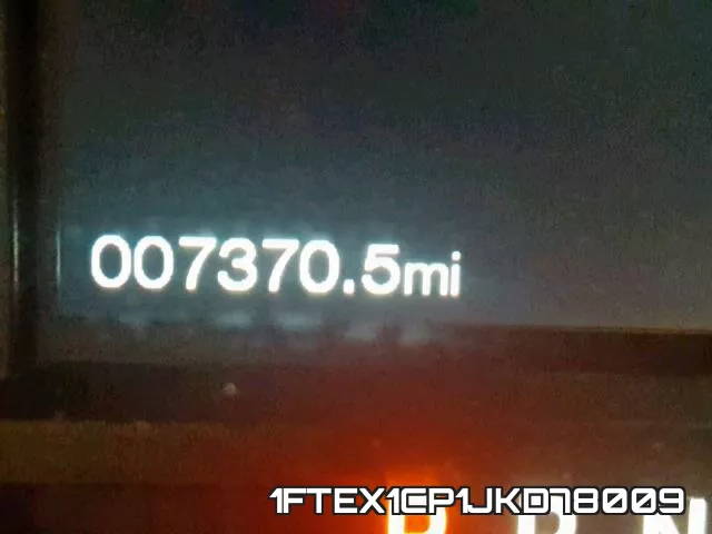 1FTEX1CP1JKD78009 фото 7
