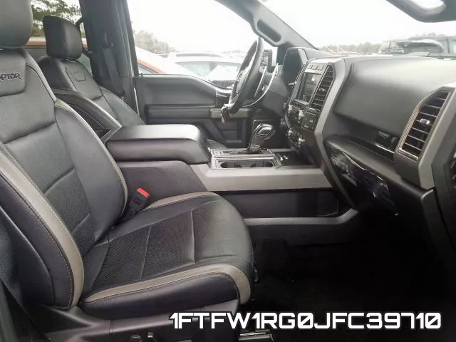1FTFW1RG0JFC39710 фото 3