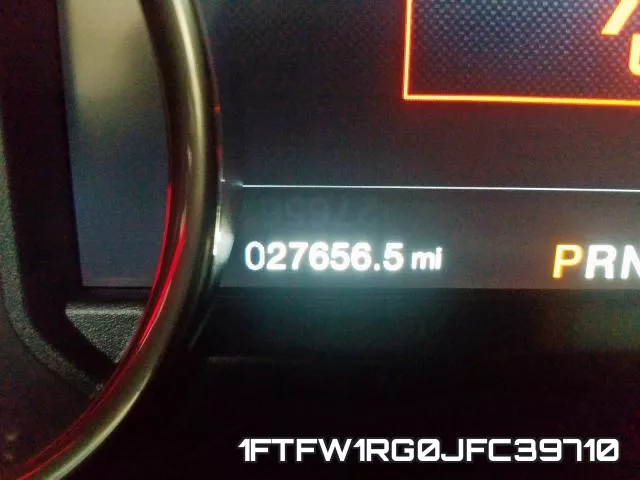 1FTFW1RG0JFC39710 фото 6