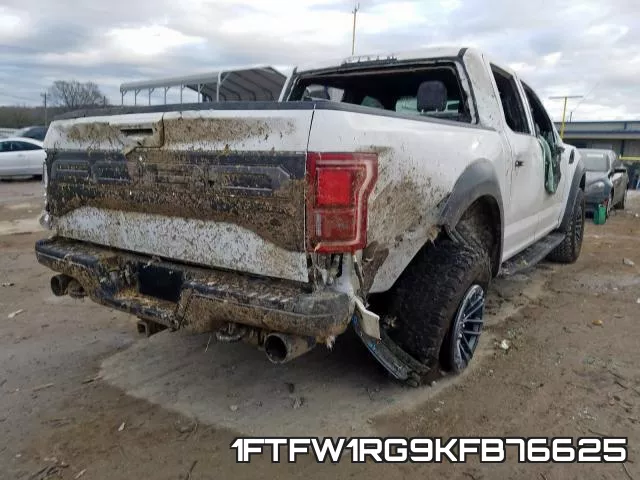 1FTFW1RG9KFB76625 фото 3