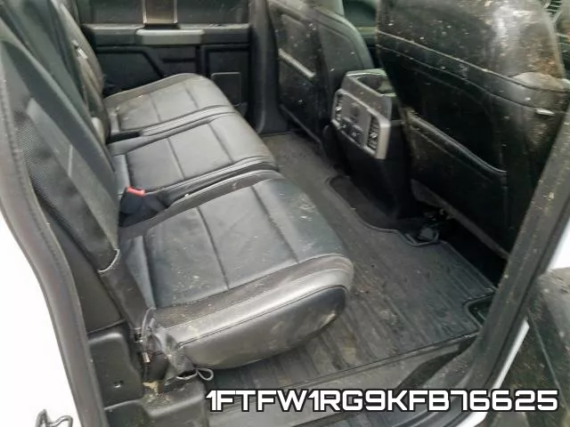 1FTFW1RG9KFB76625 фото 4