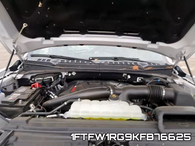 1FTFW1RG9KFB76625 фото 5