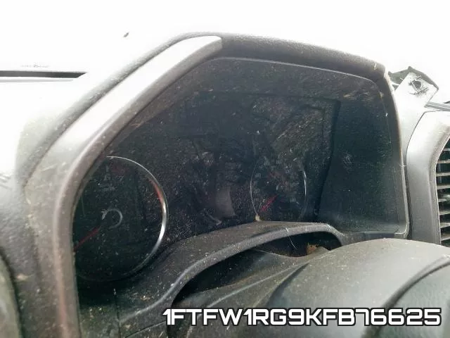 1FTFW1RG9KFB76625 фото 6