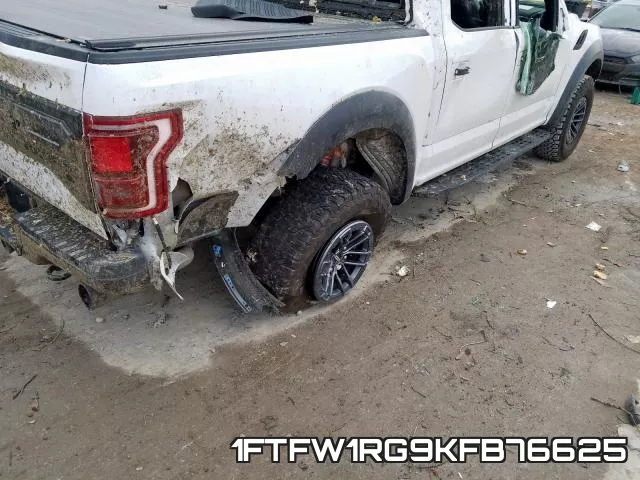 1FTFW1RG9KFB76625 фото 7