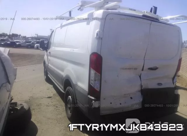 1FTYR1YMXJKB43923 фото 2