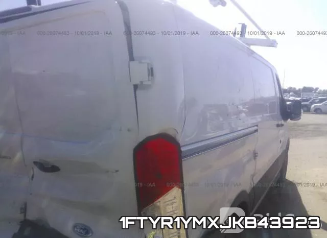 1FTYR1YMXJKB43923 фото 3