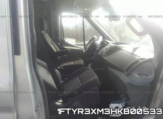 1FTYR3XM3HKB00533 фото 6