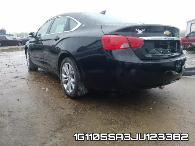 1G1105SA3JU123382 фото 3