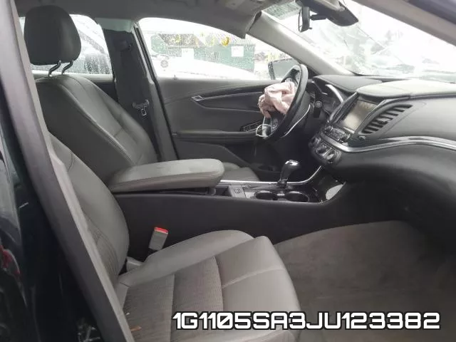 1G1105SA3JU123382 фото 5