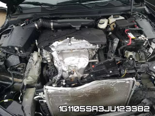 1G1105SA3JU123382 фото 7