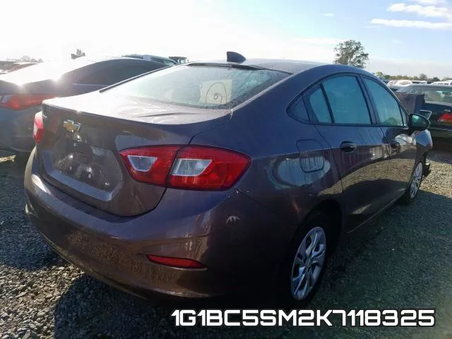 1G1BC5SM2K7118325 фото 3