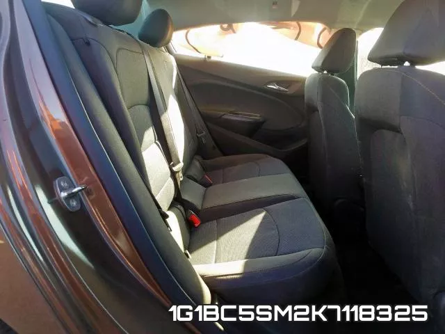 1G1BC5SM2K7118325 фото 4