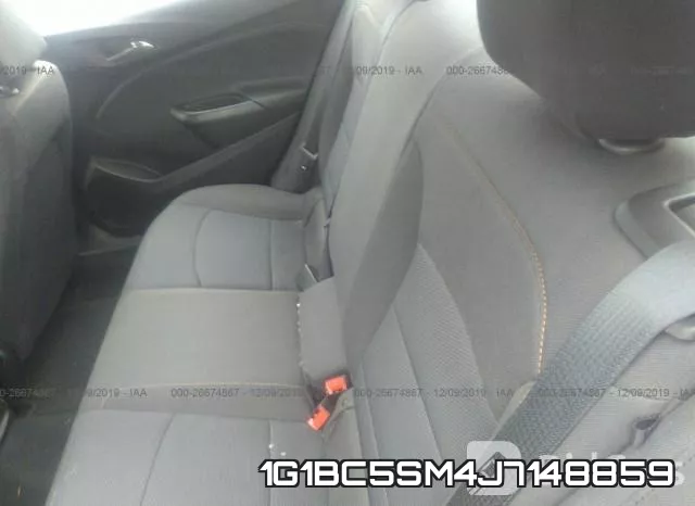 1G1BC5SM4J7148859 фото 7