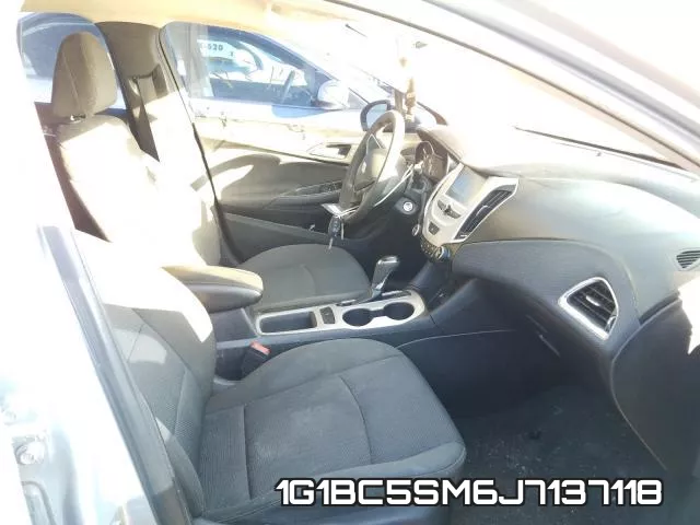 1G1BC5SM6J7137118 фото 4