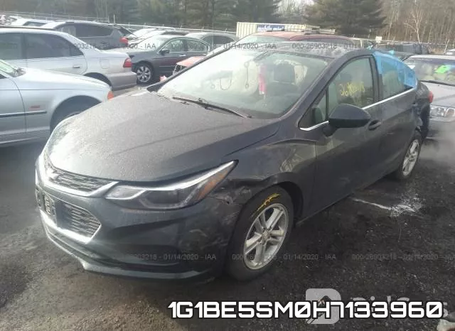 1G1BE5SM0H7133960 фото 2
