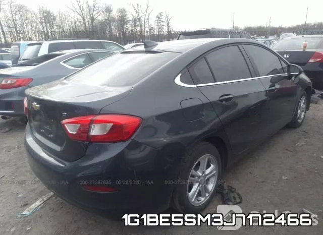 1G1BE5SM3J7172466 фото 5