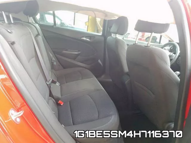 1G1BE5SM4H7116370 фото 6