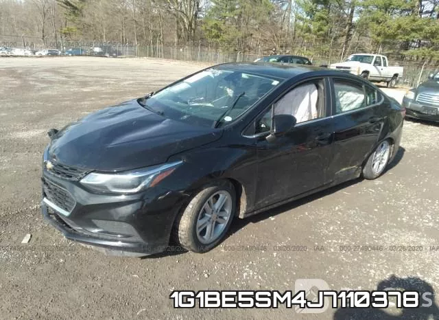 1G1BE5SM4J7110378 фото 3