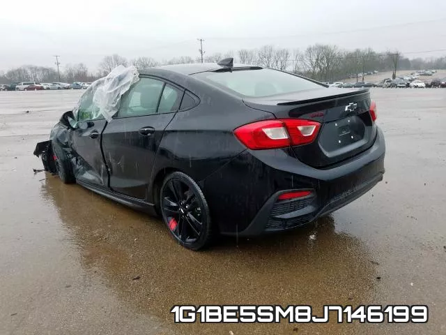 1G1BE5SM8J7146199 фото 3