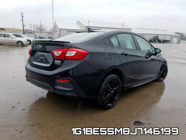 1G1BE5SM8J7146199 фото 4