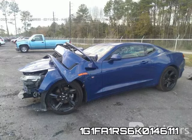 1G1FA1RS6K0146111 фото 3
