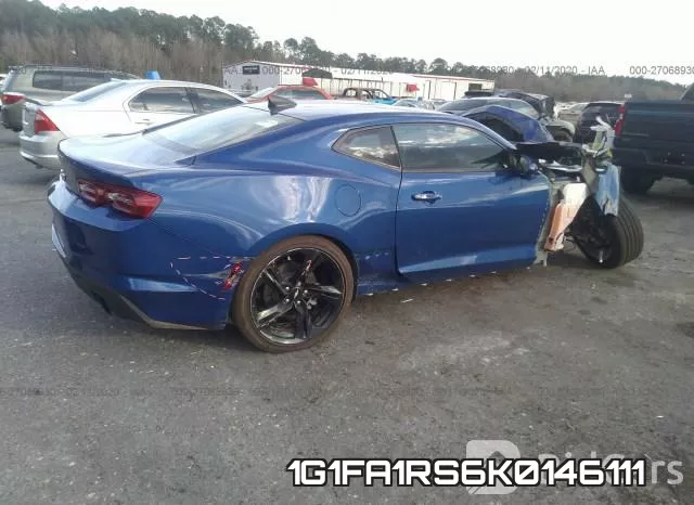 1G1FA1RS6K0146111 фото 5
