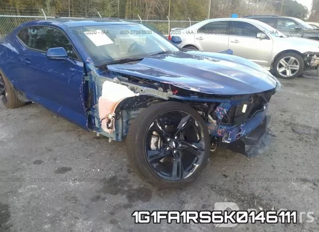 1G1FA1RS6K0146111 фото 6