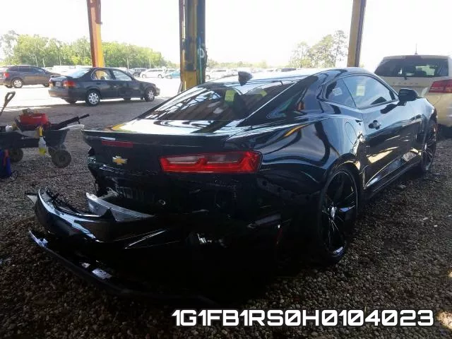 1G1FB1RS0H0104023 фото 2