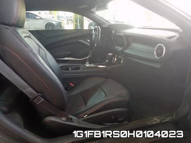 1G1FB1RS0H0104023 фото 3