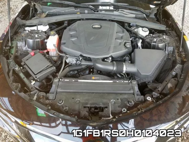 1G1FB1RS0H0104023 фото 5